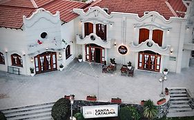 Hotel Santa Catalina